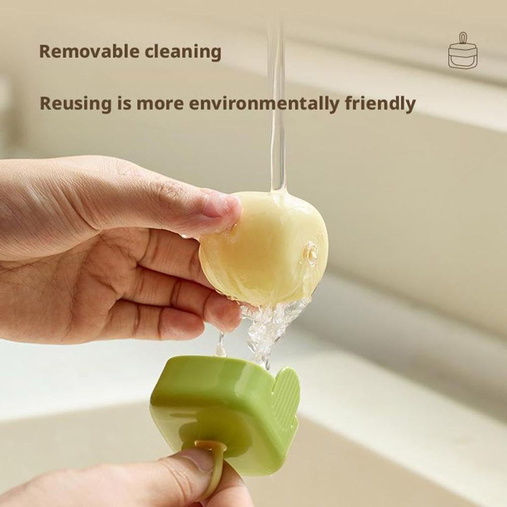 Mini brosse anti-peluches multifonction