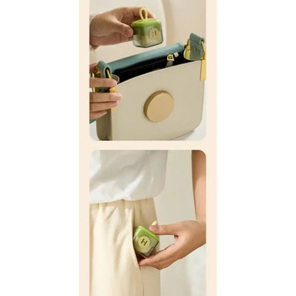 Mini brosse anti-peluches multifonction